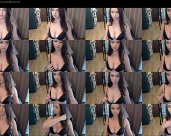 rvby — 120 minute Chaturbate female cam show recording, 720p, Apr 18, 2024