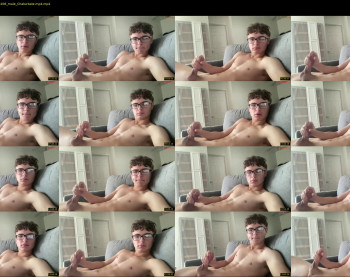 ryan287747 — 26 minute Chaturbate male cam show recording, 480p, Apr 18, 2024