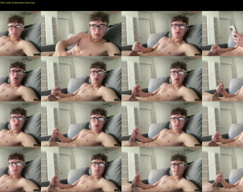 ryan287747 — 10 minute Chaturbate male cam show recording, 480p, Apr 18, 2024