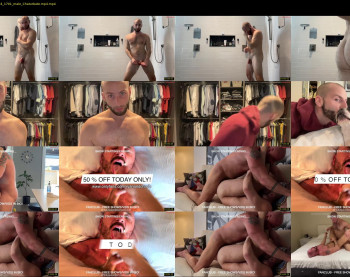 ryanandchadcb — 17 minute Chaturbate male cam show recording, 720p, Apr 18, 2024