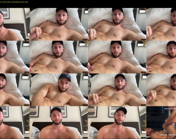 ryanandchadcb — 43 minute Chaturbate male cam show recording, 720p, Apr 18, 2024