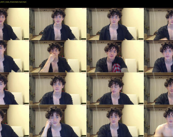 sam_winchest — 64 minute Chaturbate male cam show recording, 720p, Apr 19, 2024