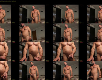 sexyflightz — 4 minute Chaturbate male cam show recording, 720p, Apr 18, 2024