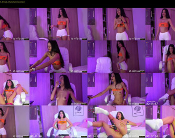 sillysara8 — 121 minute Chaturbate female cam show recording, 720p, Apr 18, 2024