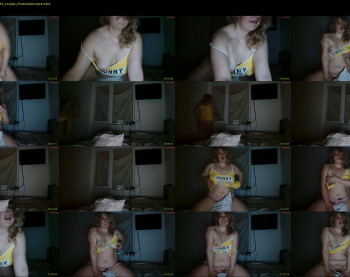 silvess333 — 18 minute Chaturbate female cam show recording, 720p, Apr 18, 2024