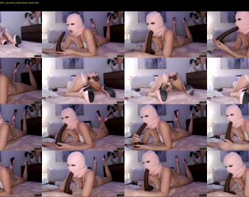 snowbarbiee — 39 minute Chaturbate female cam show recording, 720p, Apr 18, 2024