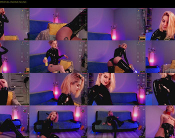 sonia__rose — 120 minute Chaturbate female cam show recording, 720p, Apr 18, 2024