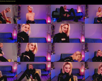 sonia__rose — 113 minute Chaturbate female cam show recording, 720p, Apr 18, 2024