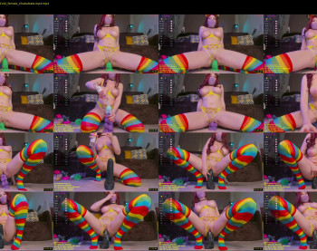 sonya_keller — 14 minute Chaturbate female cam show recording, 720p, Apr 19, 2024