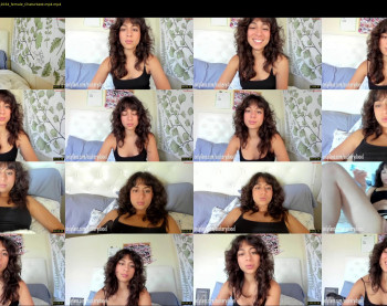 suckerydoool — 69 minute Chaturbate female cam show recording, 720p, Apr 18, 2024