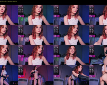 sunny_mouse — 7 minute Chaturbate female cam show recording, 720p, Apr 18, 2024