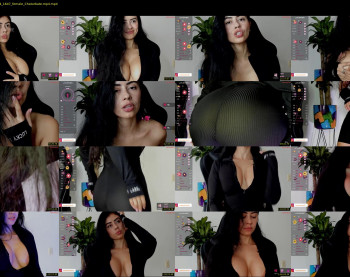 sunnymorrison — 121 minute Chaturbate female cam show recording, 720p, Apr 18, 2024