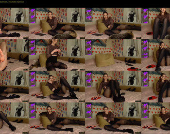 supa_fly_ — 120 minute Chaturbate female cam show recording, 720p, Apr 18, 2024