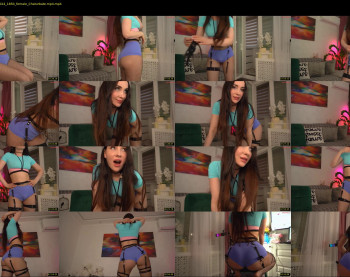 sweety_rinushka_ — 62 minute Chaturbate female cam show recording, 720p, Apr 18, 2024