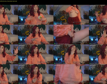 tantric_eden_ — 120 minute Chaturbate female cam show recording, 720p, Apr 19, 2024