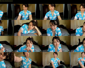 tiggerrosey — 40 minute Chaturbate female cam show recording, 720p, Apr 18, 2024