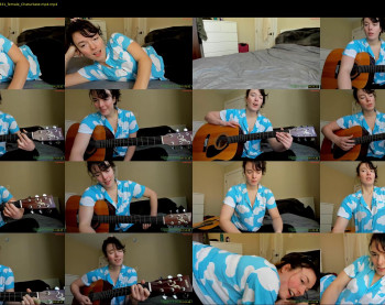 tiggerrosey — 25 minute Chaturbate female cam show recording, 720p, Apr 18, 2024