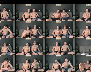timothy_eliot — 51 minute Chaturbate male cam show recording, 720p, Apr 19, 2024