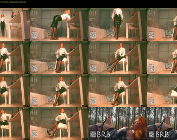 totally_spy — 120 minute Chaturbate female cam show recording, 720p, Apr 18, 2024