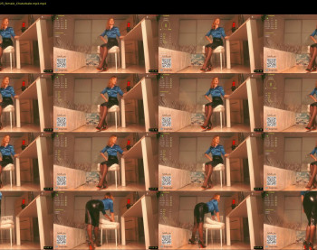 totally_spy — 7 minute Chaturbate female cam show recording, 720p, Apr 18, 2024