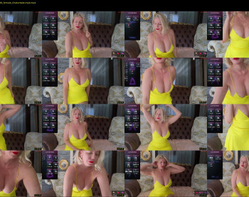 tunderose — 24 minute Chaturbate female cam show recording, 720p, Apr 18, 2024
