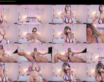 valerynova — 119 minute Chaturbate female cam show recording, 720p, Apr 19, 2024