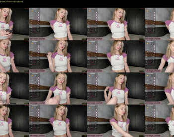 vopooo — 7 minute Chaturbate couple cam show recording, 720p, Apr 19, 2024