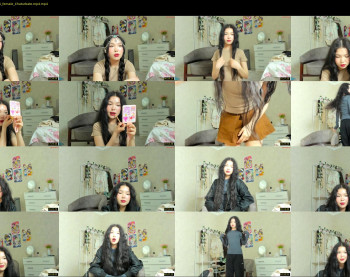 wastforu — 59 minute Chaturbate female cam show recording, 720p, Apr 18, 2024