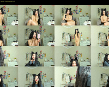 wastforu — 49 minute Chaturbate female cam show recording, 720p, Apr 18, 2024