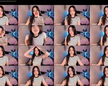 wolfsfoster — 3 minute Chaturbate couple cam show recording, 720p, Apr 18, 2024