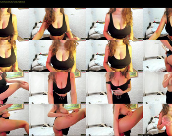 your_asya — 19 minute Chaturbate female cam show recording, 720p, Apr 18, 2024