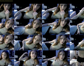 zoeyxhaven — 69 minute Chaturbate female cam show recording, 720p, Apr 19, 2024