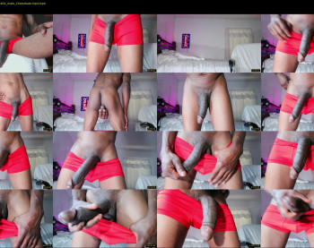123hellyeah — 74 minute Chaturbate male cam show recording, 720p, Apr 19, 2024