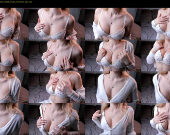 3stepsaboveheaven — 46 minute Chaturbate female cam show recording, 720p, Apr 19, 2024