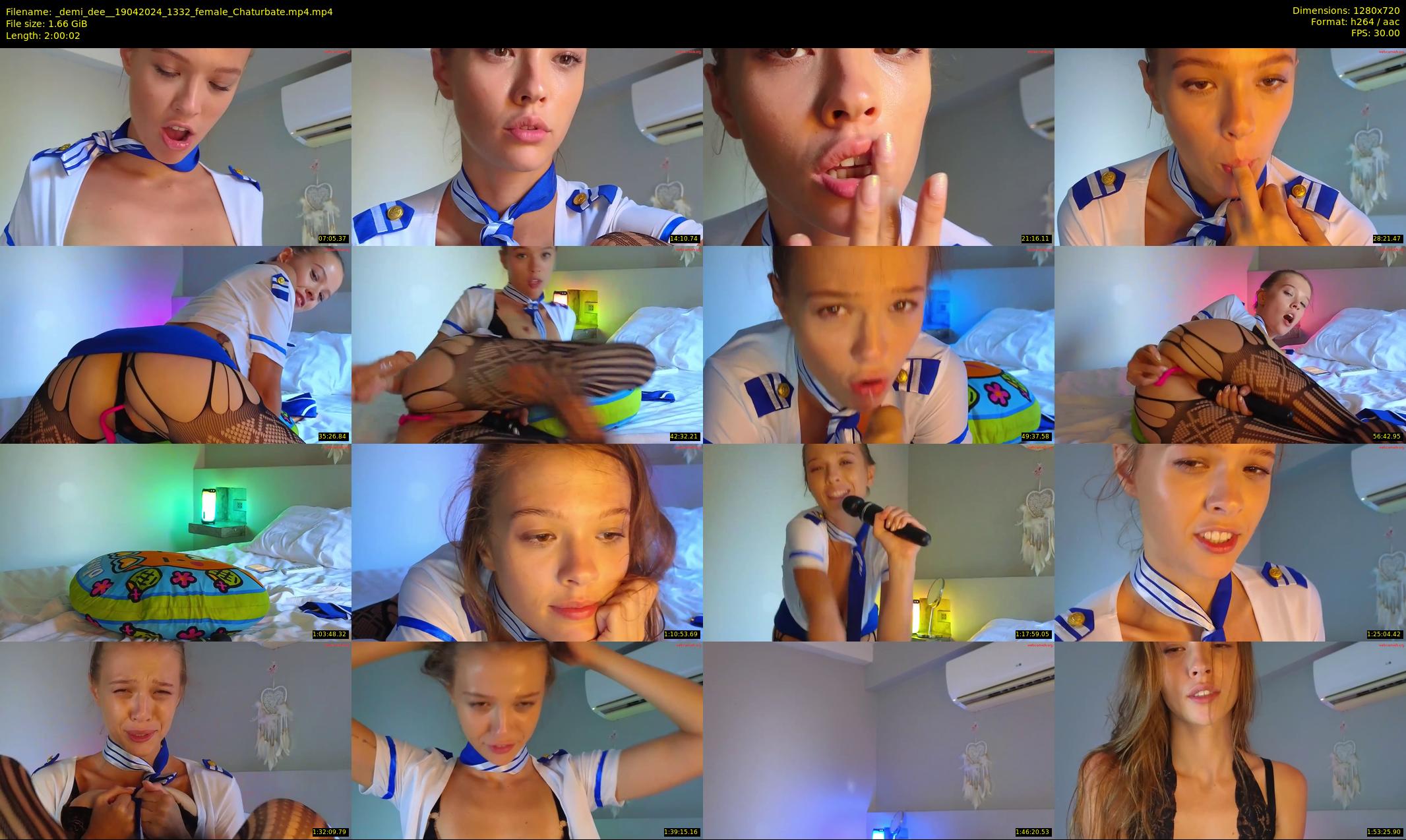 _demi_dee_ — 121 minute Chaturbate female cam show recording, 720p, Apr 19, 2024