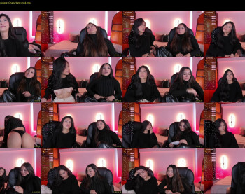 _gaby1 — 81 minute Chaturbate female cam show recording, 720p, Apr 19, 2024