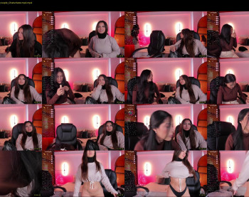 _gaby1 — 20 minute Chaturbate female cam show recording, 720p, Apr 19, 2024