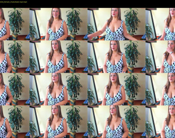 _jeniffer_hot — 9 minute Chaturbate female cam show recording, 720p, Apr 19, 2024