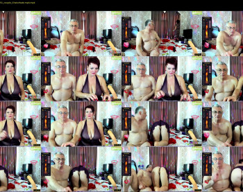 _lady_red_ — 16 minute Chaturbate female cam show recording, 720p, Apr 19, 2024