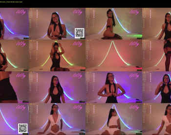 _lillilly_ — 120 minute Chaturbate female cam show recording, 720p, Apr 19, 2024