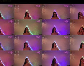 _lillilly_ — 8 minute Chaturbate female cam show recording, 720p, Apr 19, 2024
