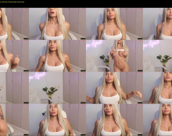 abril_w18 — 44 minute Chaturbate female cam show recording, 720p, Apr 19, 2024