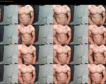 advp69 — 35 minute Chaturbate male cam show recording, 480p, Apr 19, 2024