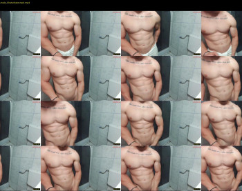 advp69 — 56 minute Chaturbate male cam show recording, 480p, Apr 19, 2024