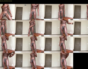 ahnoreclis — 7 minute Chaturbate male cam show recording, 720p, Apr 19, 2024
