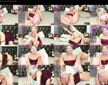 alexandrafix — 120 minute Chaturbate female cam show recording, 720p, Apr 19, 2024