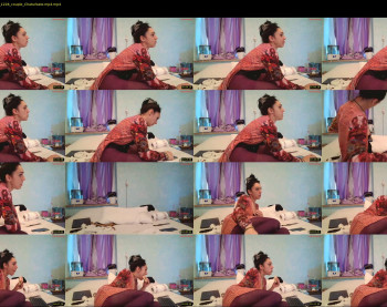 aliceanddave — 7 minute Chaturbate couple cam show recording, 480p, Apr 19, 2024