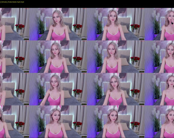alicebels — 4 minute Chaturbate female cam show recording, 720p, Apr 19, 2024