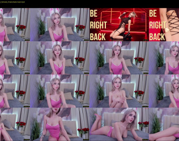 alicebels — 120 minute Chaturbate female cam show recording, 720p, Apr 19, 2024