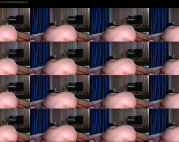 allissonhotbb — 29 minute Chaturbate female cam show recording, 480p, Apr 19, 2024